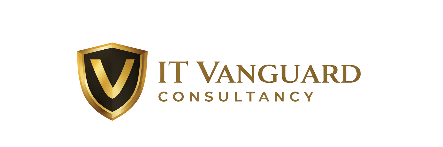 IT Vanguard B.V.